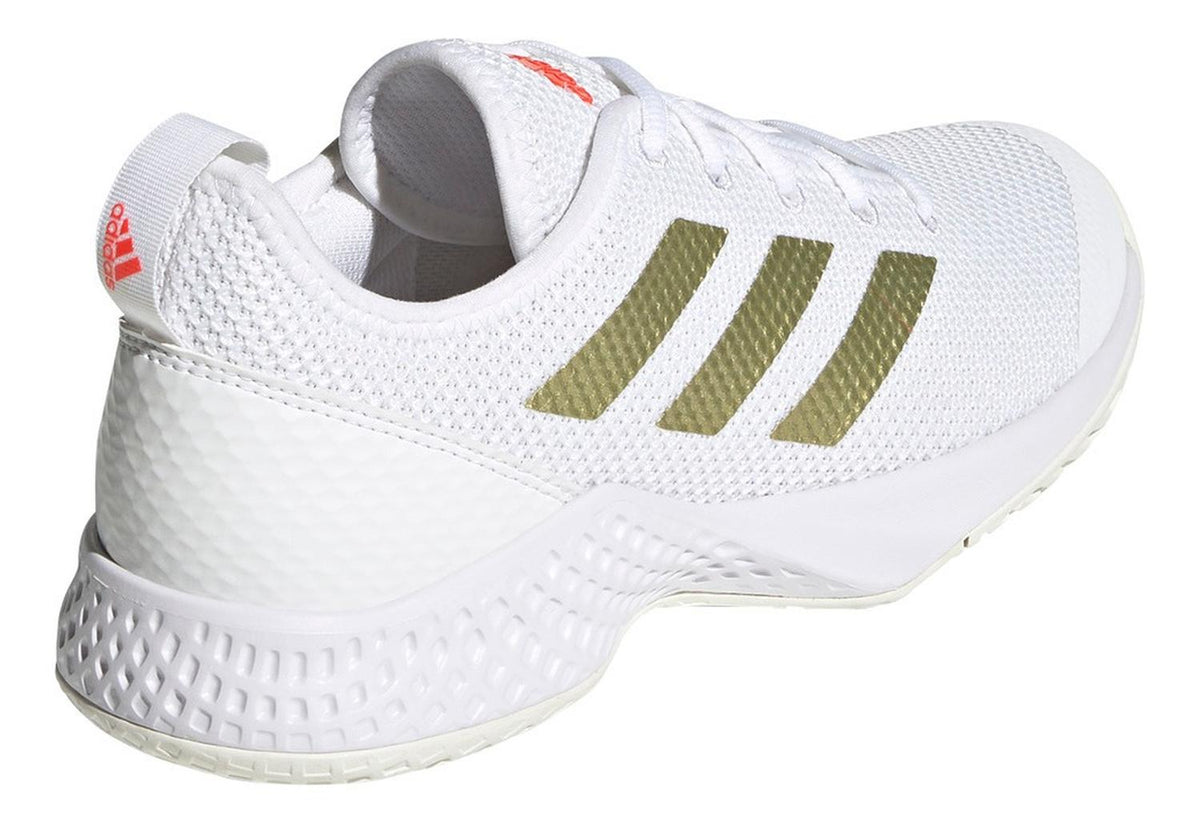 Tenis adidas Para Mujer H00942 Blanco [add1811], foto 4 de 10