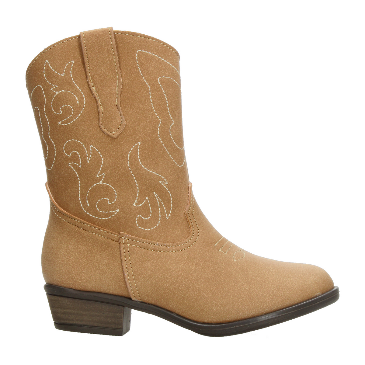 Bota Jakuna Niña Café Casual Infantil T18-22, foto 1 de 10