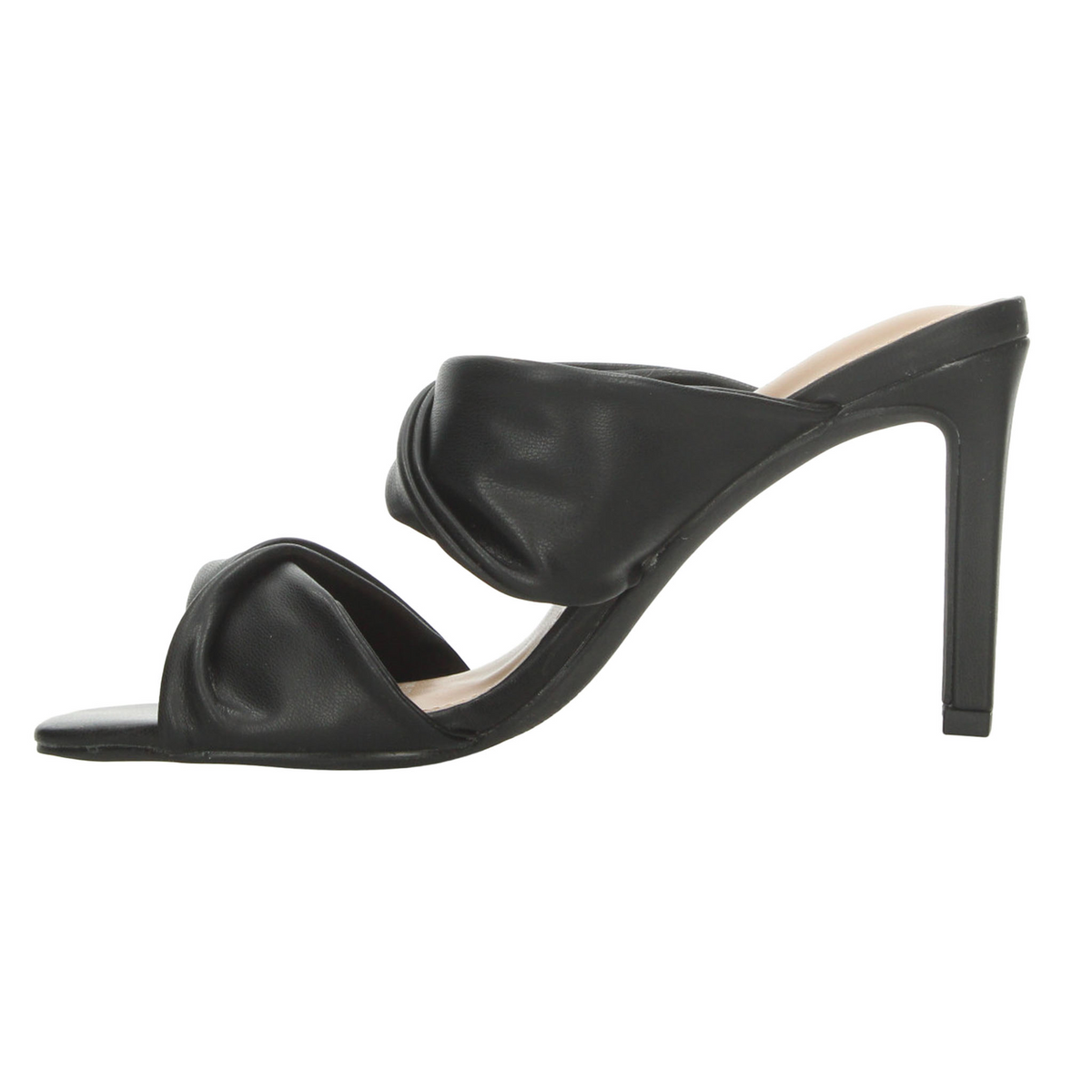 Sandalias Perugia Dama Negro Formal Para Mujer, foto 5 de 10