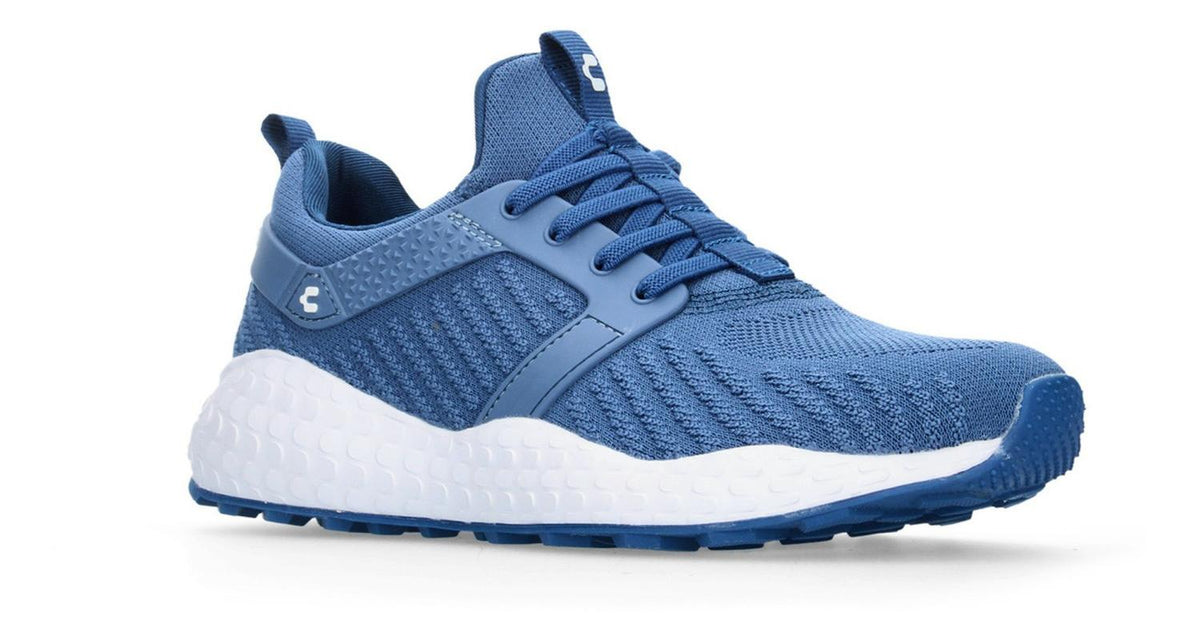 Tenis Charly Para Mujer 1049718 Azul [chy3101], foto 10 de 10