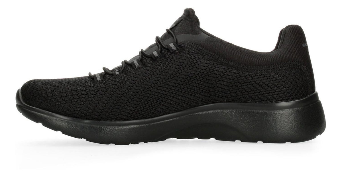Tenis Skechers Para Mujer 88888063 Negro [ske656], foto 3 de 10