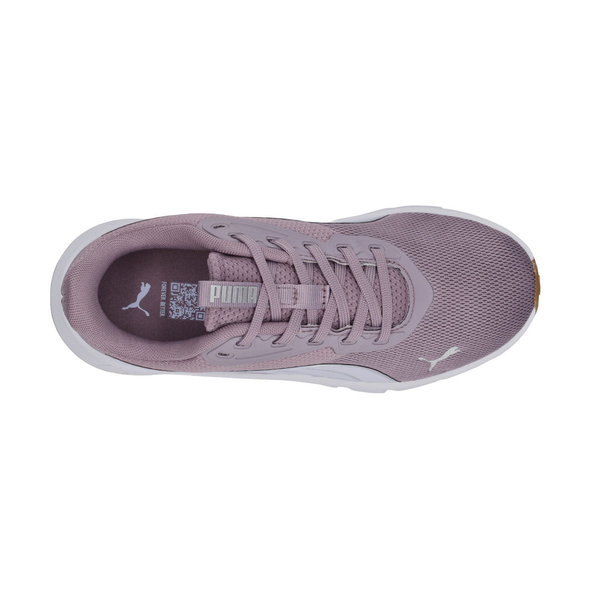 Tenis Puma FlexFocus Dama Lila Deportivo Para Mujer, foto 8 de 10