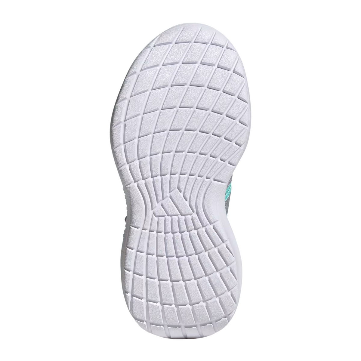 Tenis Adidas Lightorama Niña Azul Deportivo Luz Led Infantil T16-22, foto 8 de 10