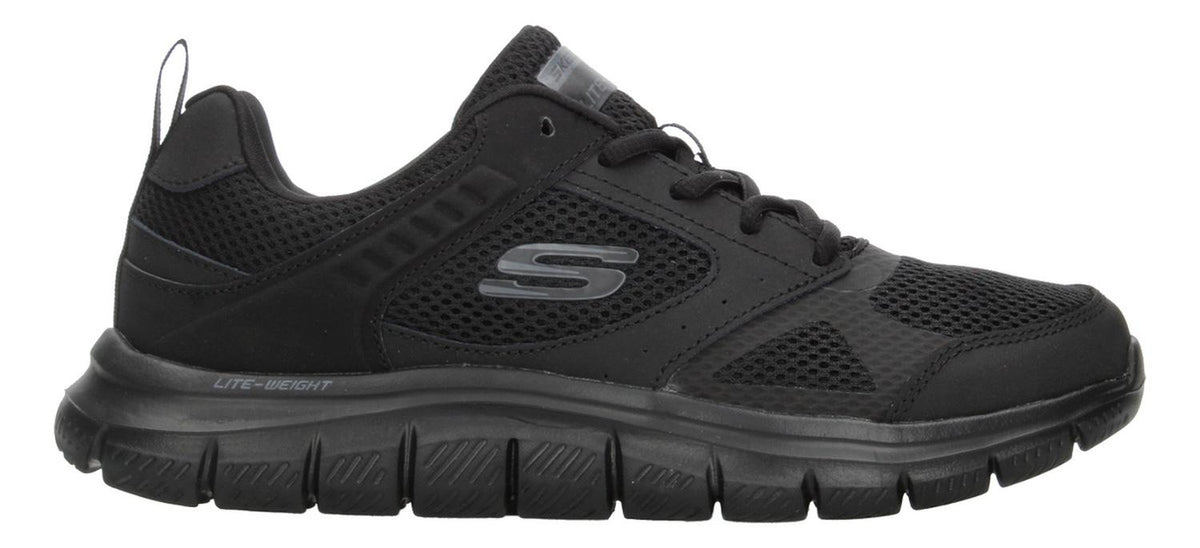 Tenis Skechers Negro Para Hombre [ske843], foto 1 de 8
