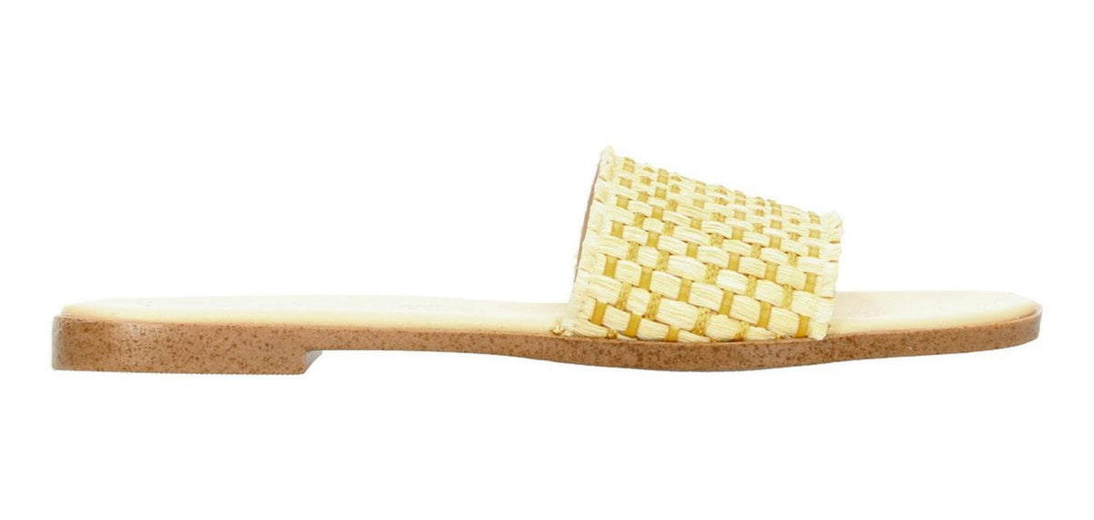 Sandalias Lady Carolina Para Mujer 1103 Amarillo [ldc13], foto 3 de 10