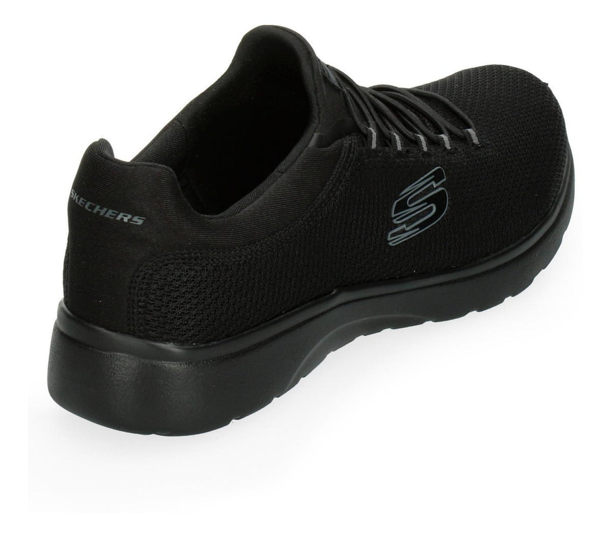 Tenis Skechers Para Mujer 88888063 Negro [ske656], foto 4 de 10