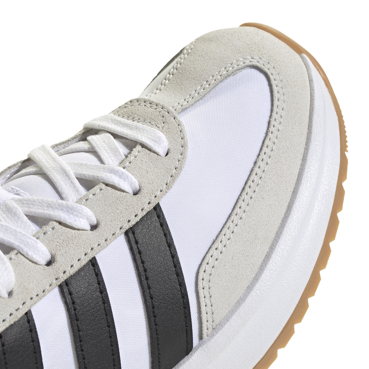 Tenis Adidas Run 70 Blanco para Mujer [ADD2825], foto 5 de 10