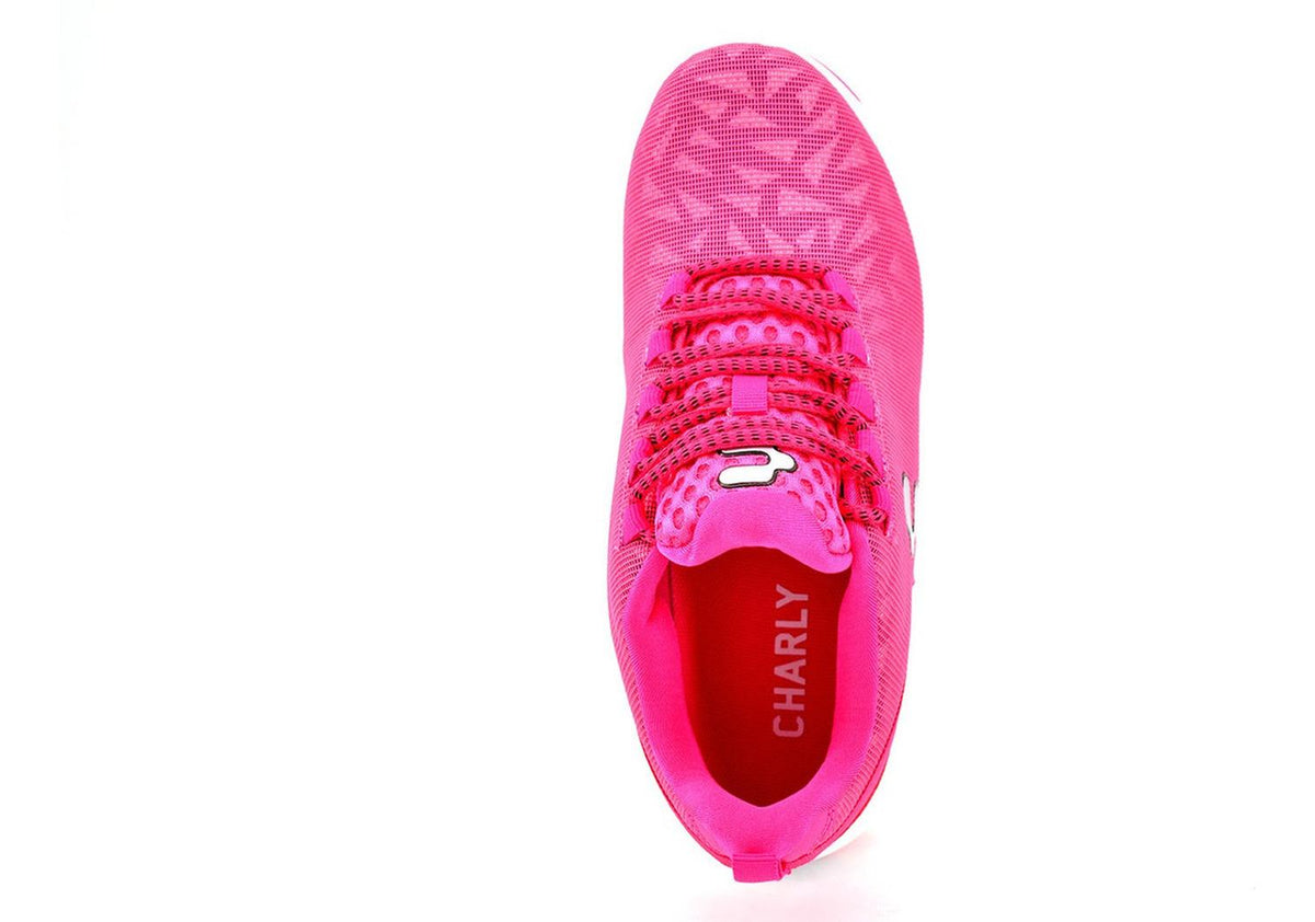 Tenis Charly Para Mujer 1049043 Rosa [chy2292], foto 5 de 6