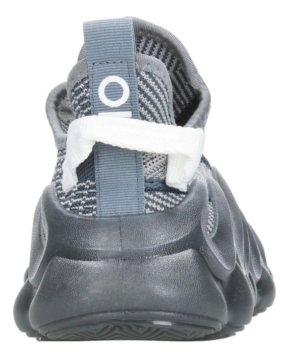 Tenis Ozono Gris Para Hombre [ozo2866], foto 7 de 10