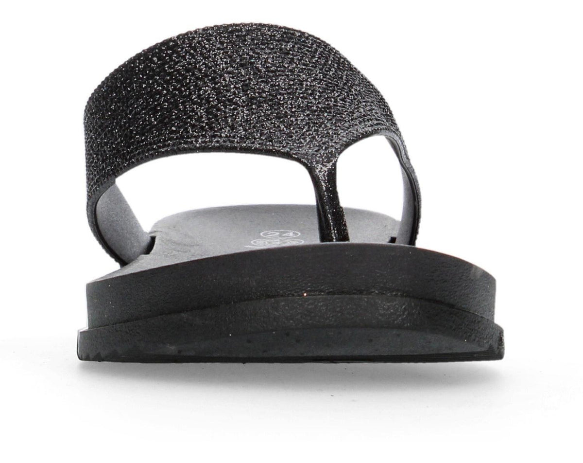 Sandalias Furor Para Mujer 18484 Negro [fur25], foto 6 de 10