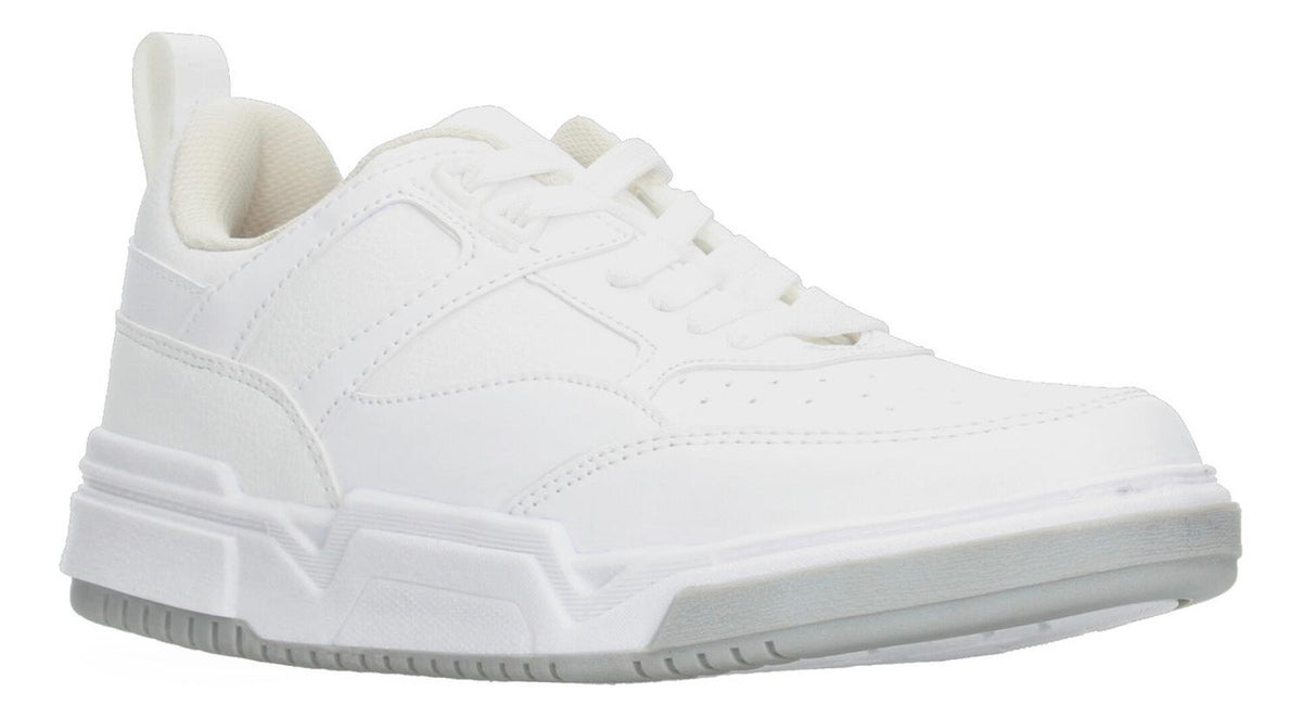 Tenis Berlin Blanco Para Mujer [bli130], foto 3 de 9