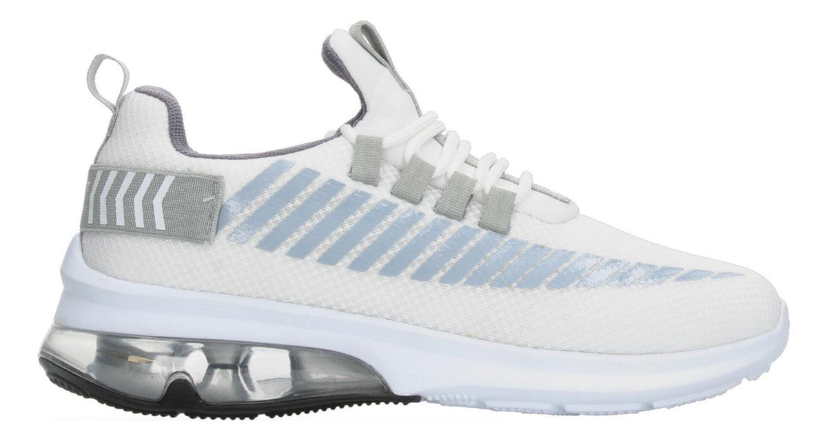 Tenis Gosh Blanco Para Hombre [gos1136], foto 4 de 10