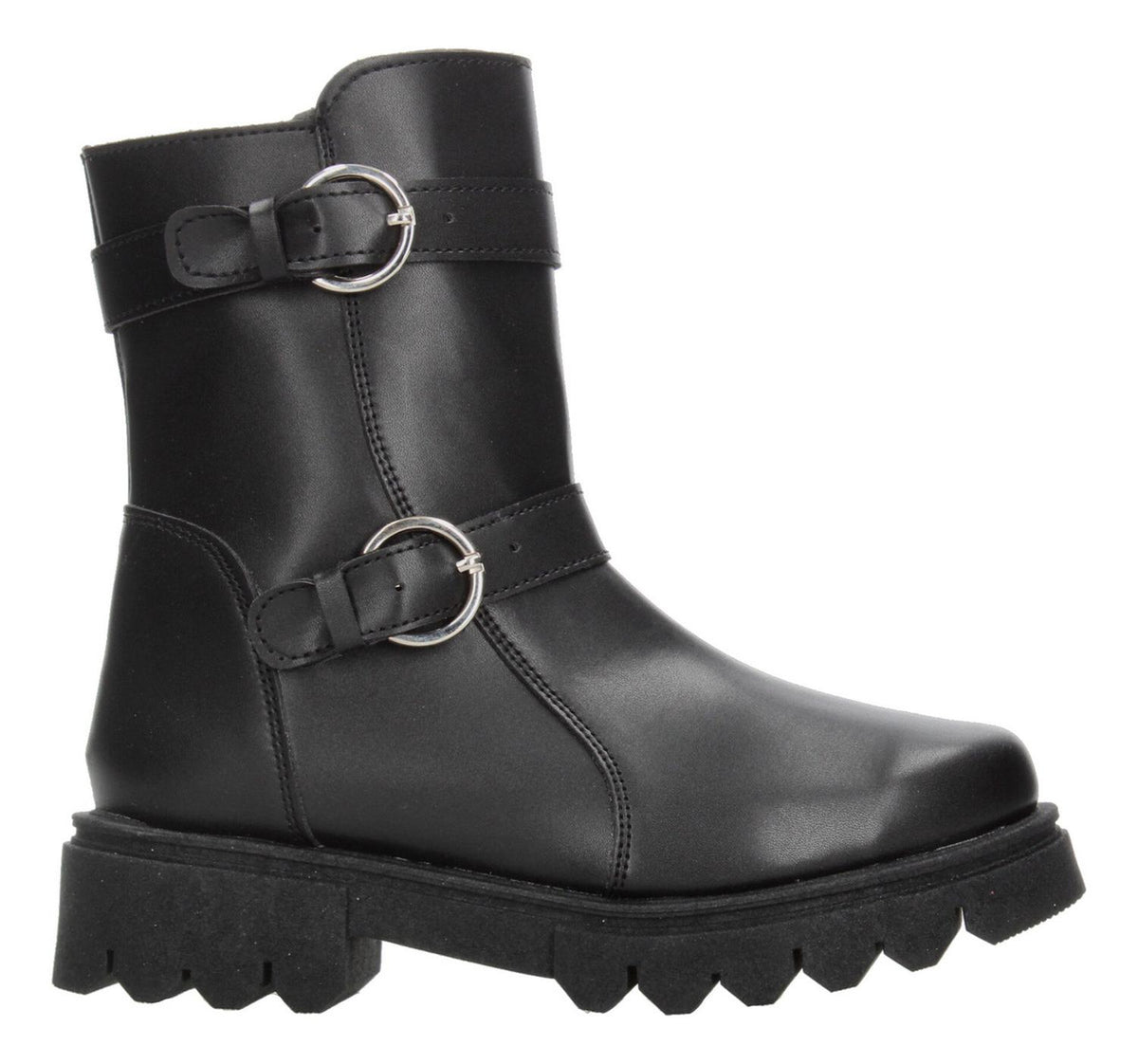 Bota Jakuna Negro Para Niña T22-26 [JAK370], foto 1 de 10