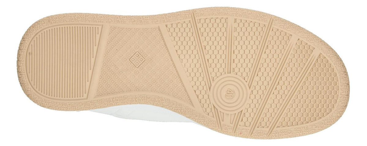 Tenis Berlin Blanco Para Hombre [bli88], foto 9 de 10