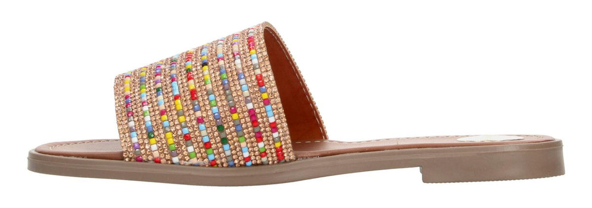 Sandalias Berlin Cafe Para Mujer [bli1], foto 4 de 10