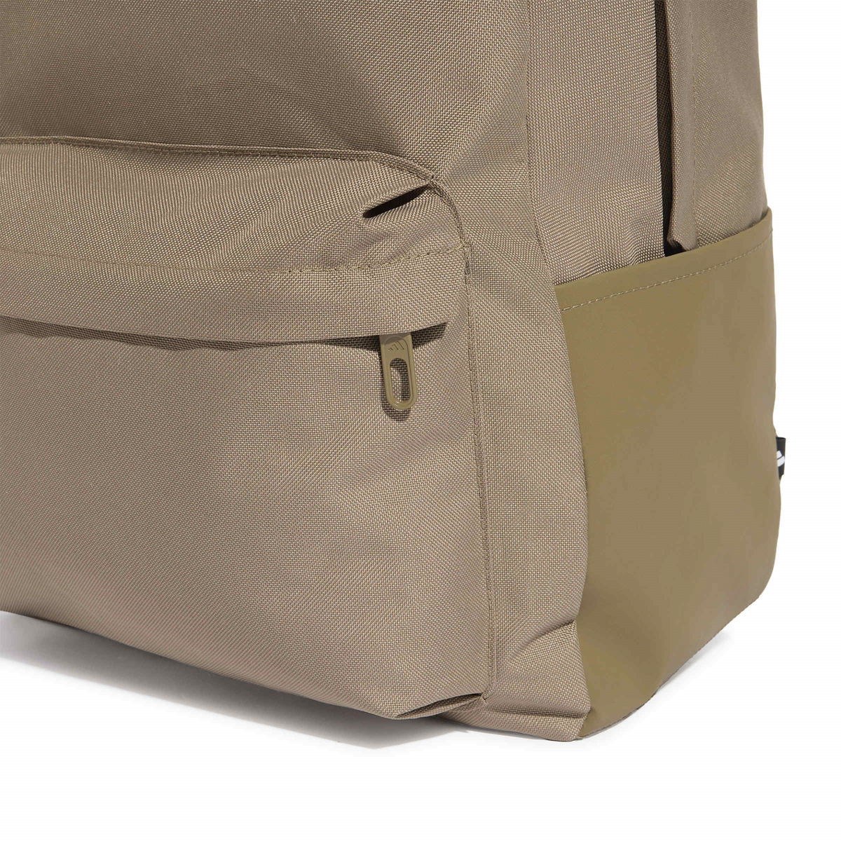 Mochila Adidas Classic Bars Café Escolar Unisex 28L, foto 5 de 10