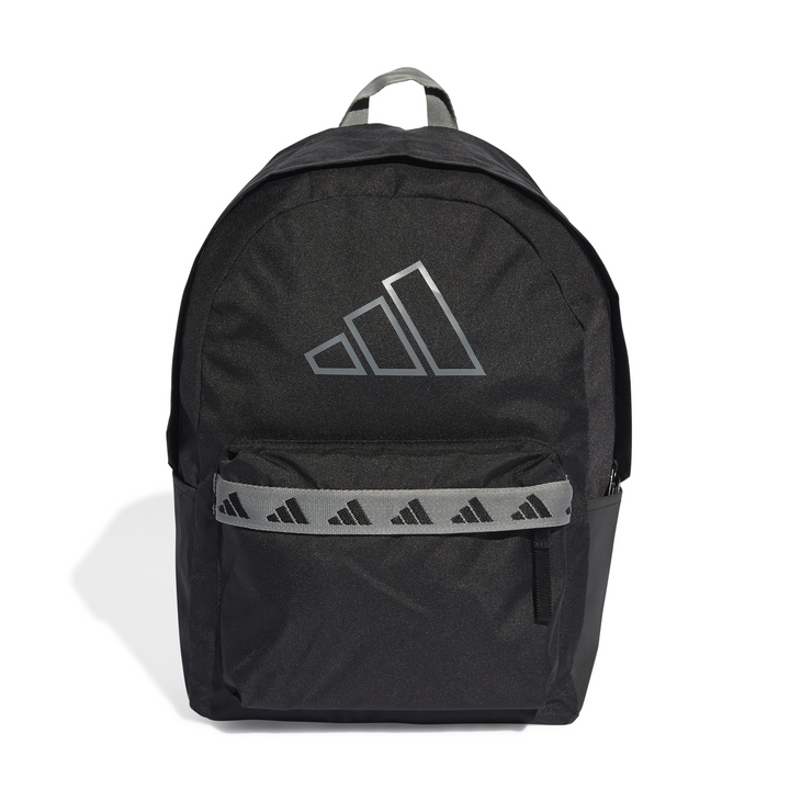Mochila Adidas Negro Escolar Unisex 27l