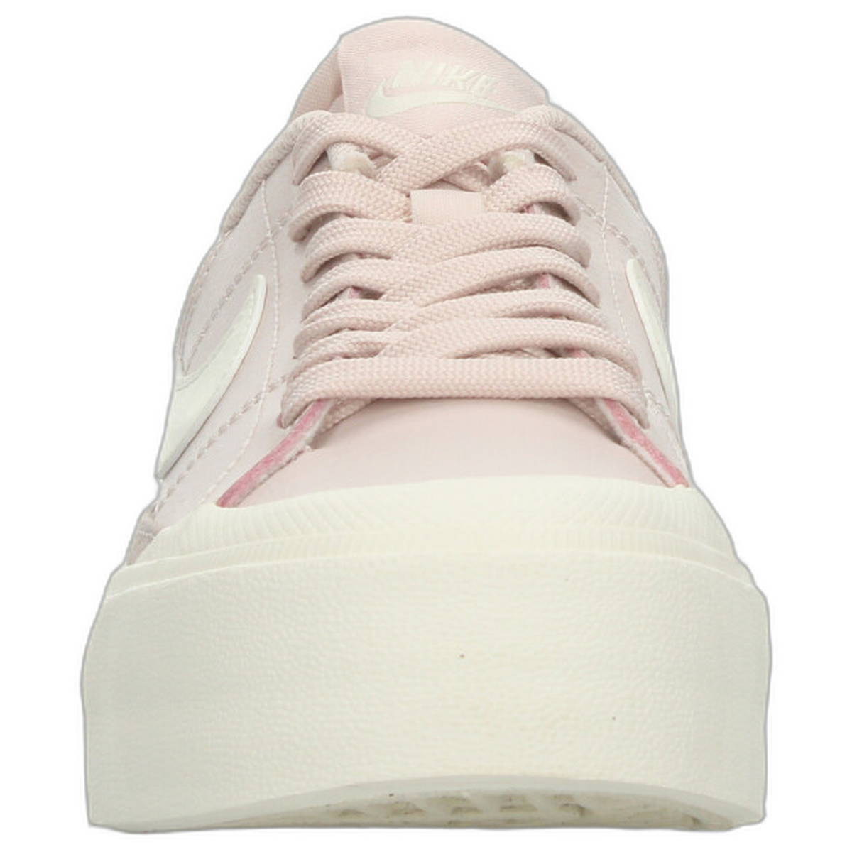 Tenis Nike Court Legacy Lift Dama Violeta Casual Mujer, foto 6 de 10
