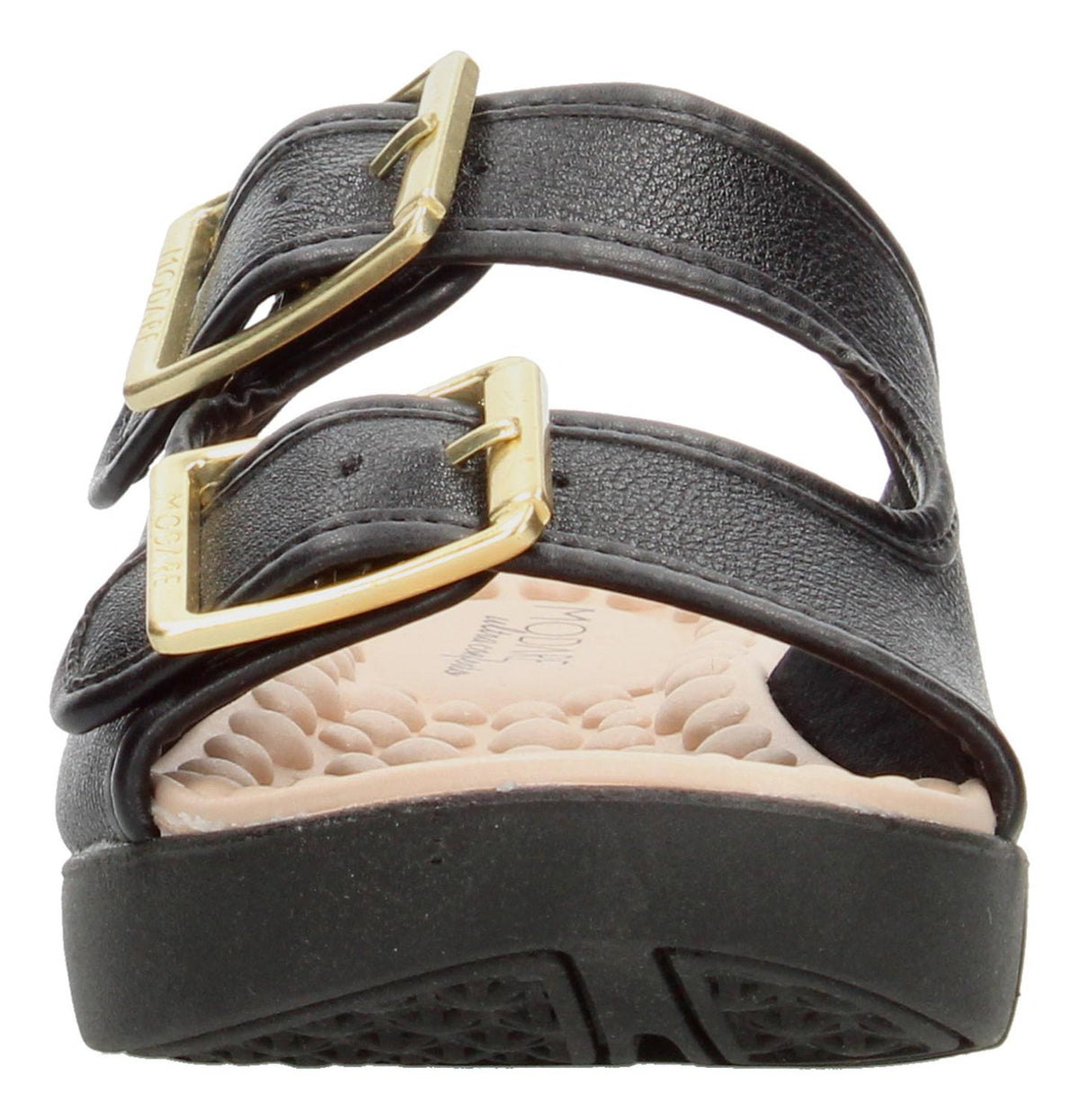 Sandalias Modare Negro Para Mujer [mod25], foto 6 de 10