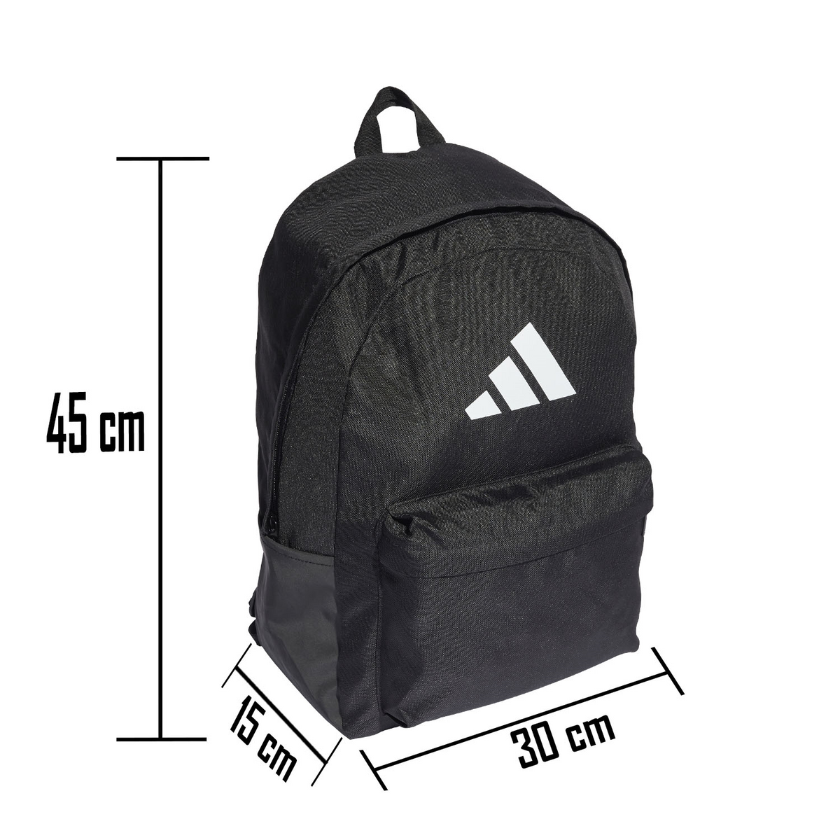 Mochila Adidas Classic Negro [ADD2763], foto 7 de 10