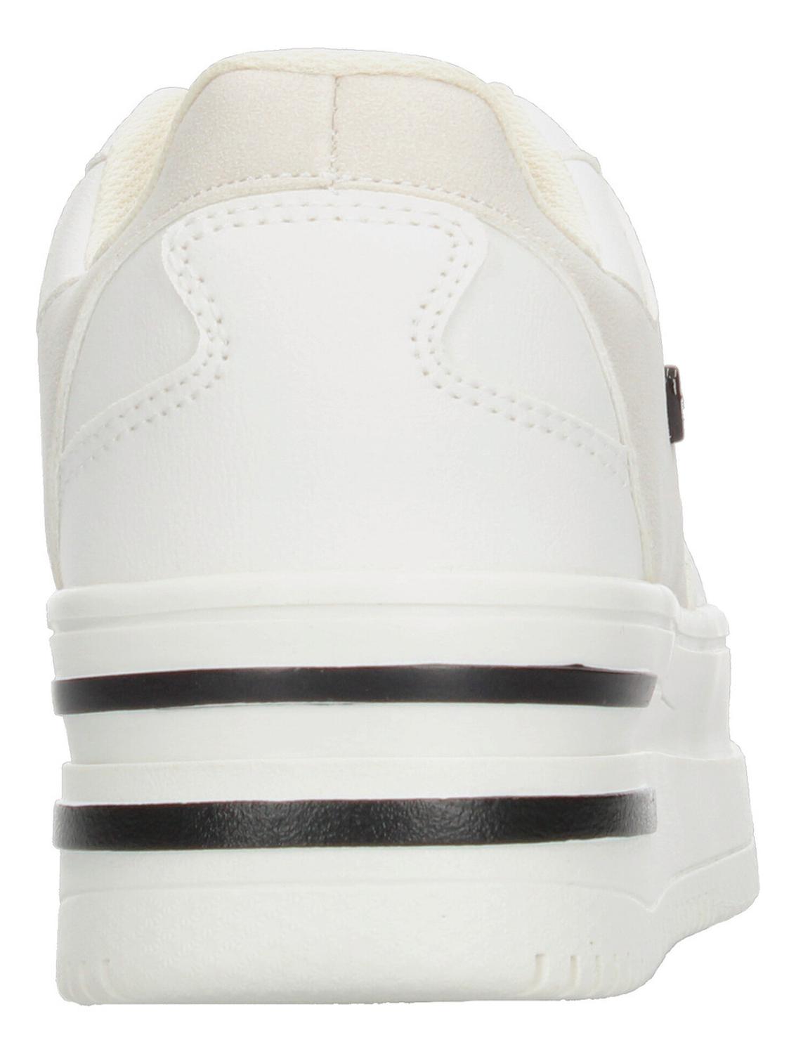 Tenis Gosh Beige Para Mujer [GOS1154], foto 7 de 10