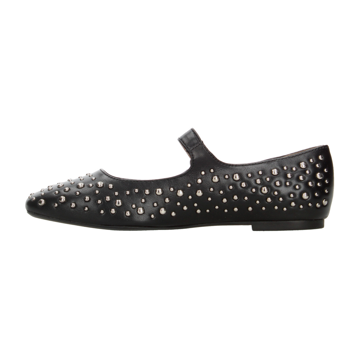 Zapato Casual Salamandra Negro para Mujer [SAL92], foto 5 de 10