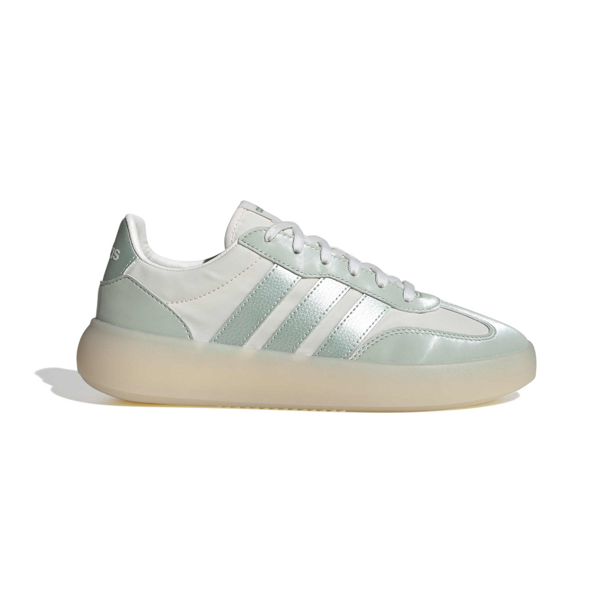Tenis Adidas Barreda Decode Core Dama Verde Casual Mujer, foto 1 de 10