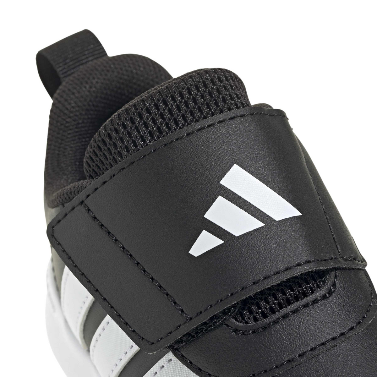 Tenis Adidas VL Move Niño Negro Deportivo Infantil T10-16, foto 5 de 10