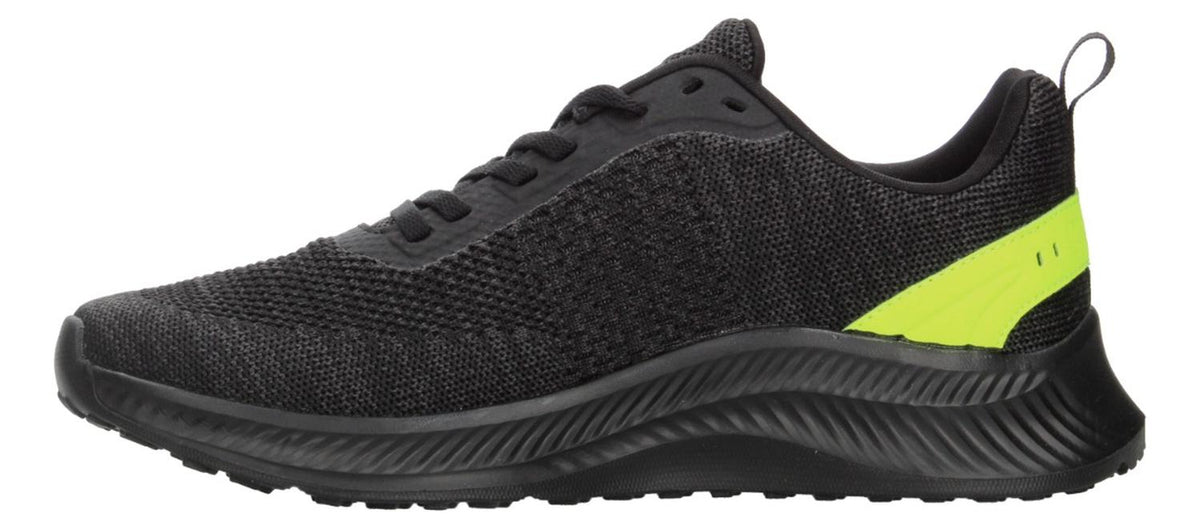 Tenis Charly Negro Para Hombre [chy3459], foto 3 de 10