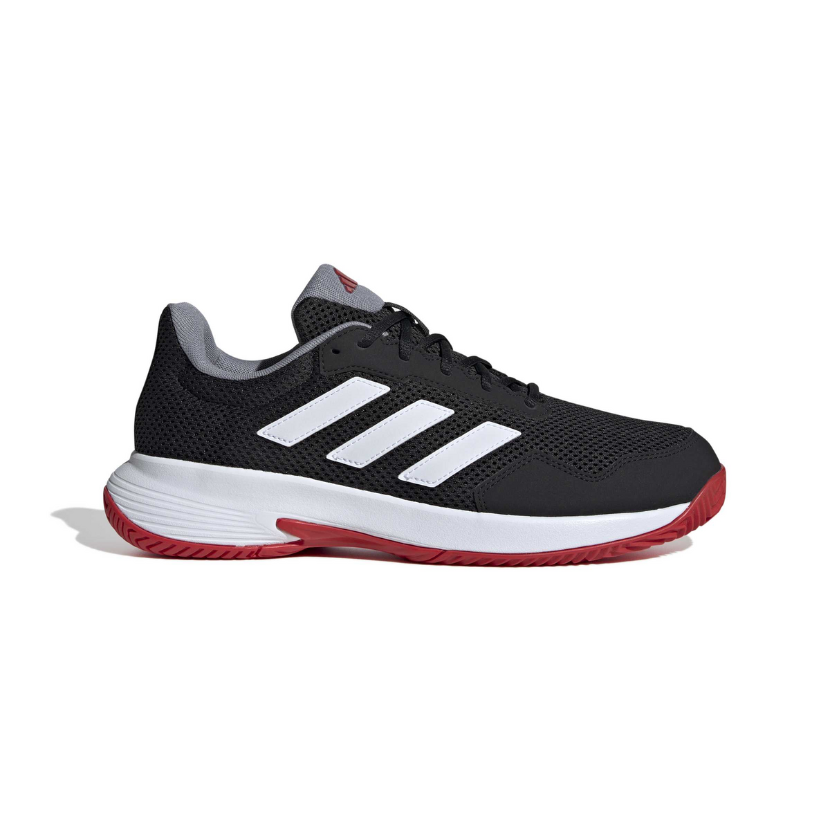 Tenis Adidas Game Spec 2 Hombre Negro Deportivo Para Caballero, foto 9 de 10