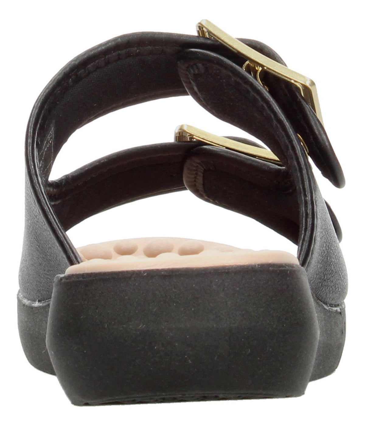 Sandalias Modare Negro Para Mujer [mod25], foto 7 de 10