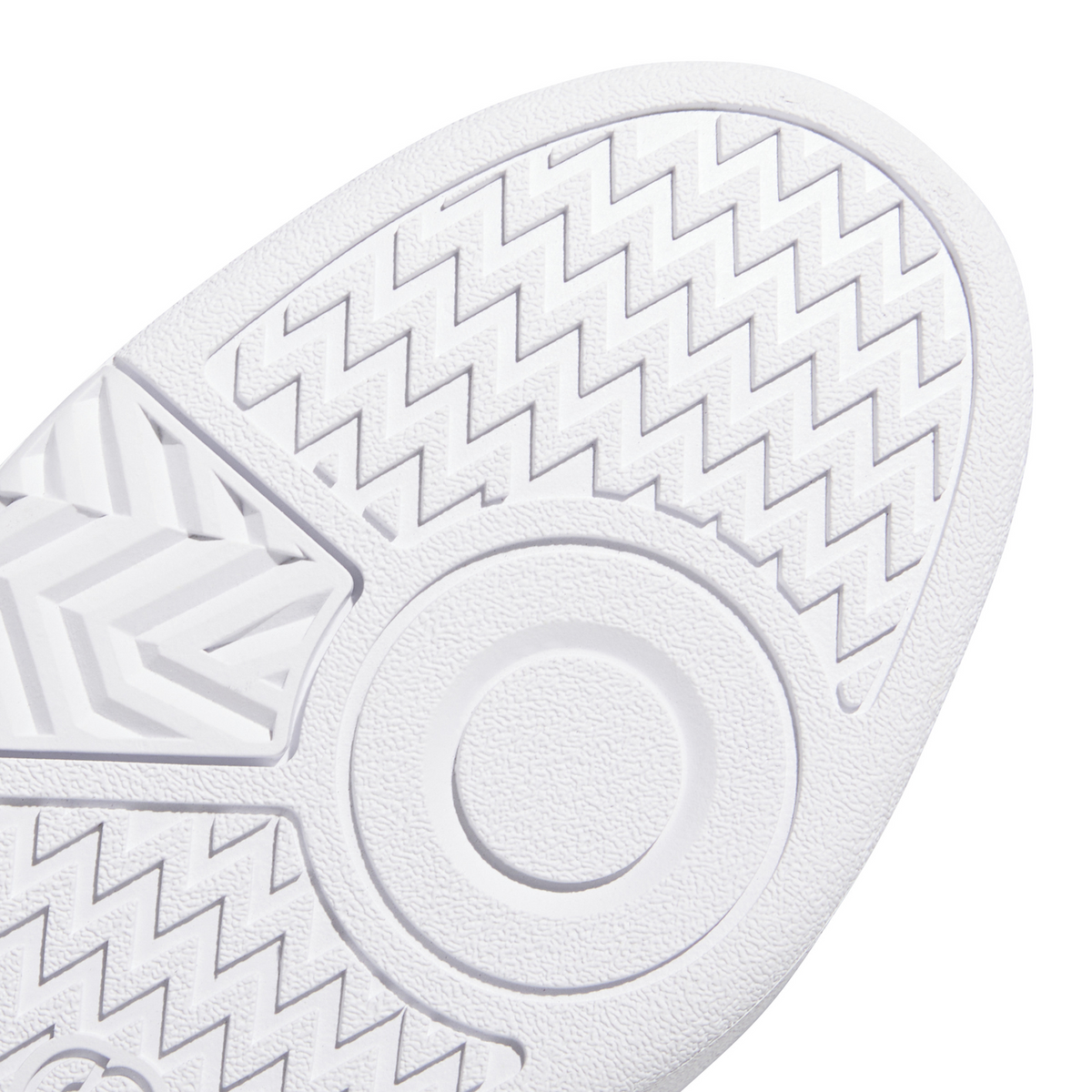 Tenis Adidas Hoops 4.0 Blanco para Hombre [ADD2843], foto 6 de 10