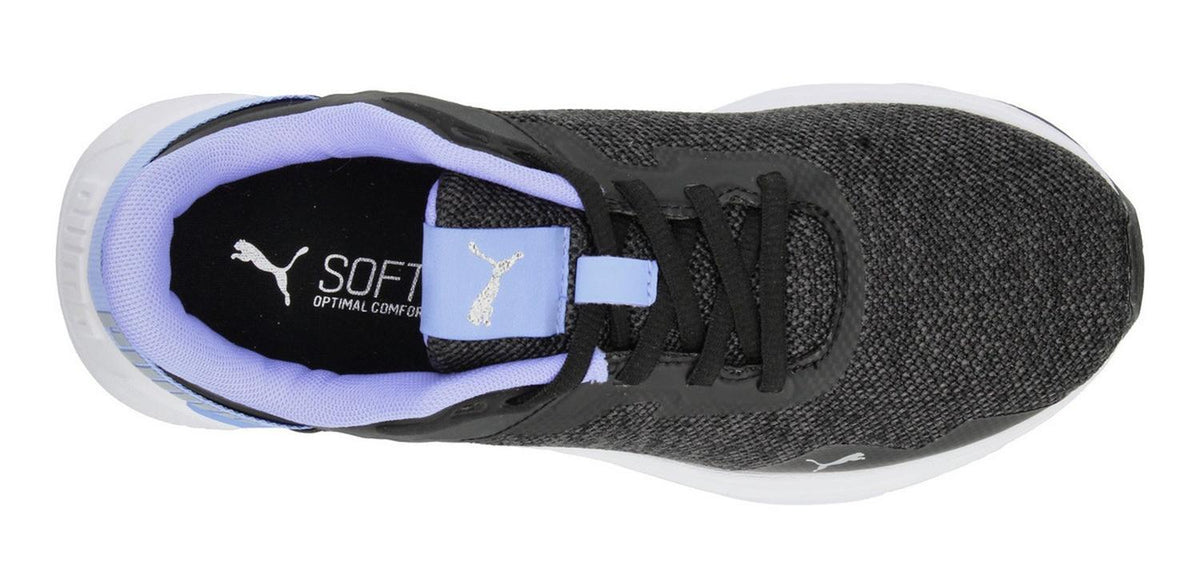 Tenis Puma Disperse Xt 2 Negro Para Mujer [pum760], foto 8 de 10