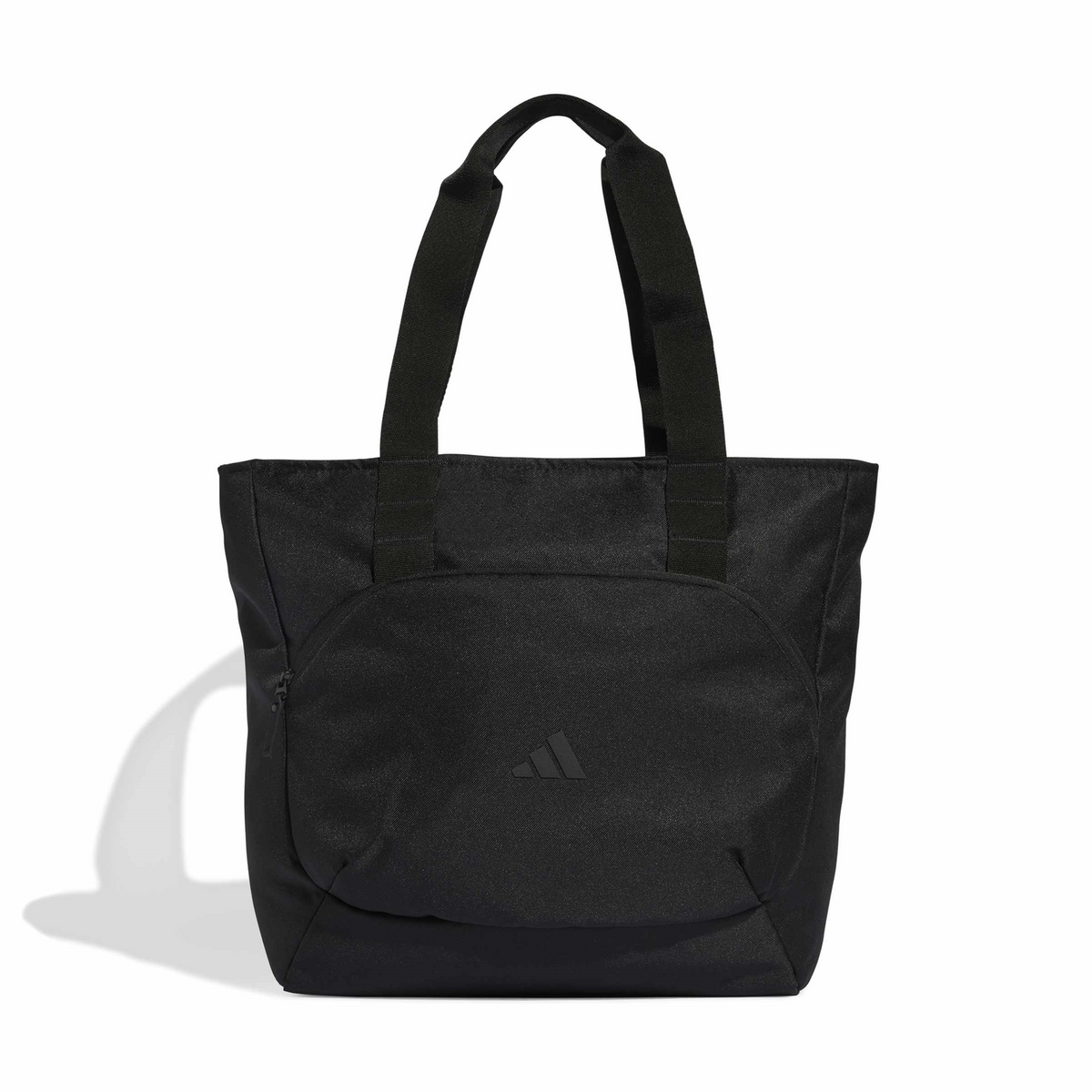 Bolsa Tote Adidas Prime Dama Negra Gym Casual Mujer, foto 1 de 10