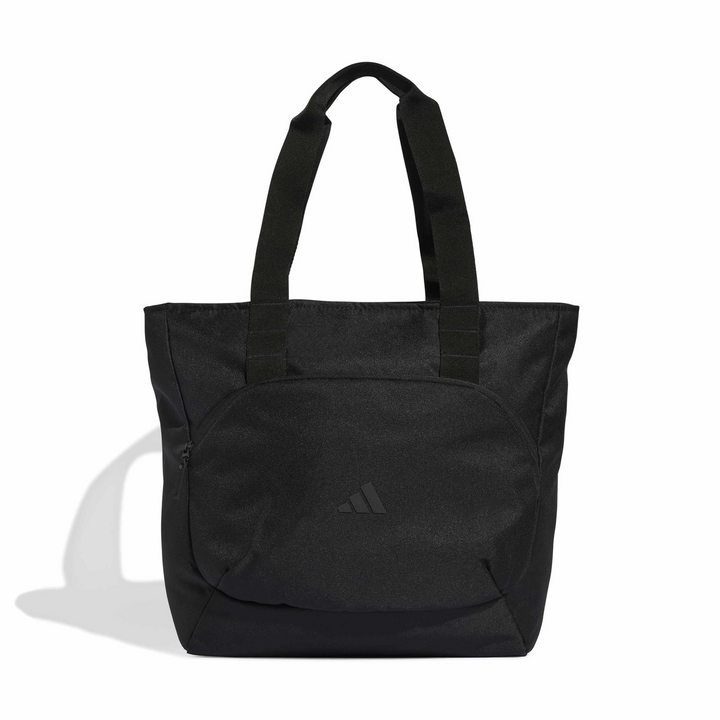 Bolsa Tote Adidas Prime Dama Negra Gym Casual Mujer