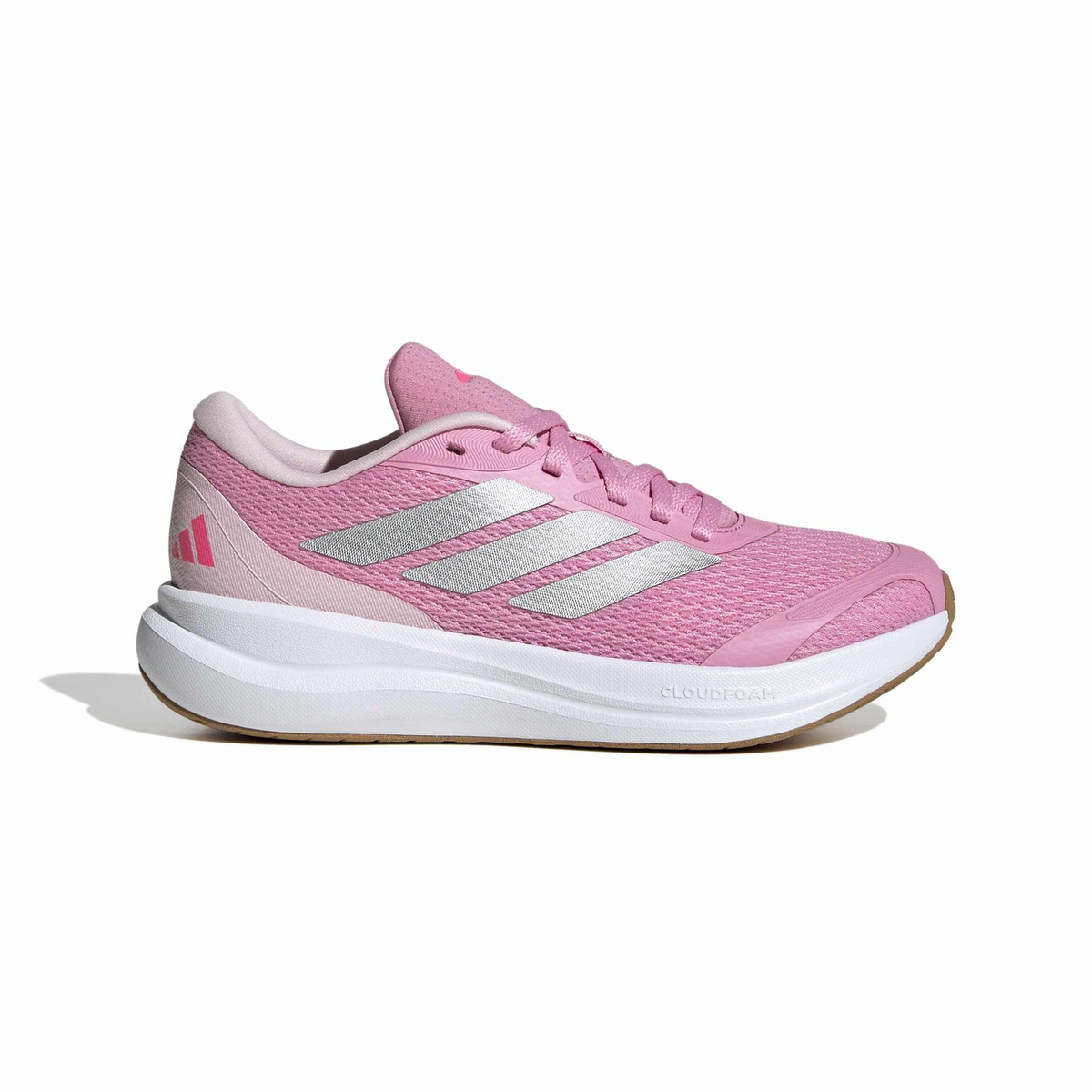 Tenis Adidas Run Falcon 6 Niña Rosa Deportivo Juvenil T22-26, foto 1 de 10