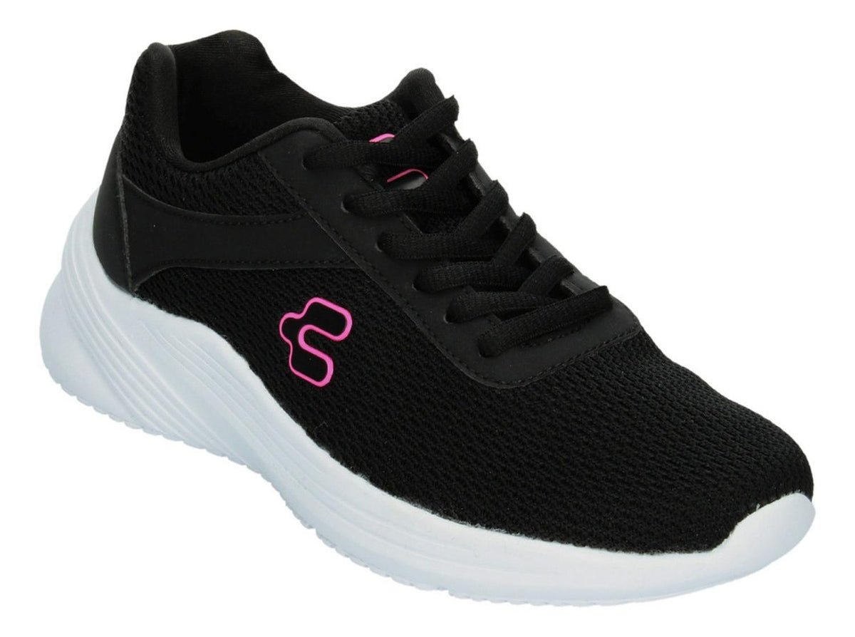 Tenis Charly Para Mujer 1049800 Negro [chy3092], foto 4 de 10