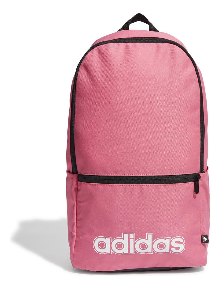 Mochila adidas Classic Foundation Color Rosa Para Mujer Dama