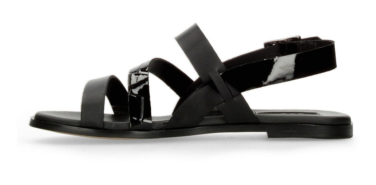 Sandalias Efe Para Mujer 215103 Negro [efe960], foto 3 de 10