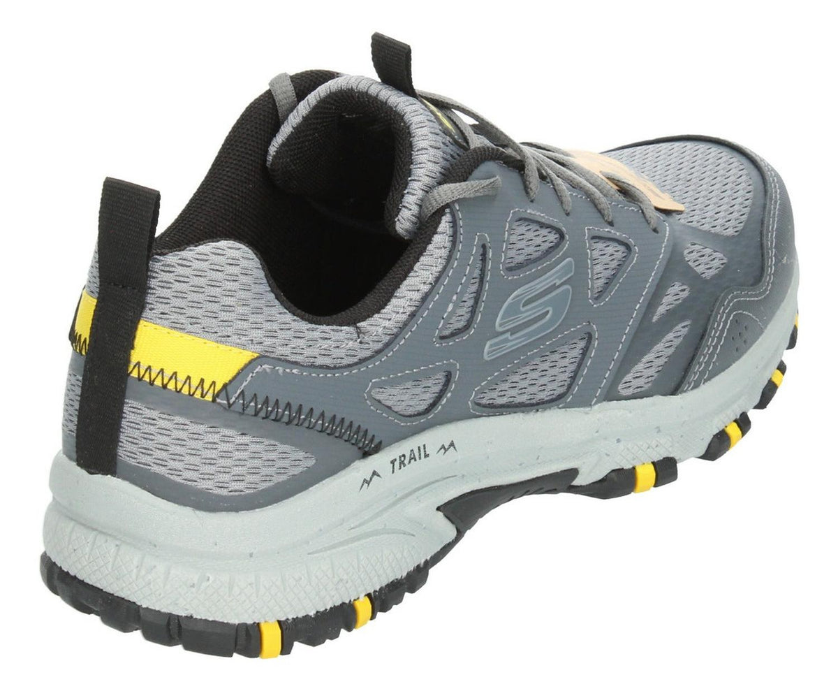 Tenis Skechers Para Hombre 237265 Gris [ske616], foto 4 de 10