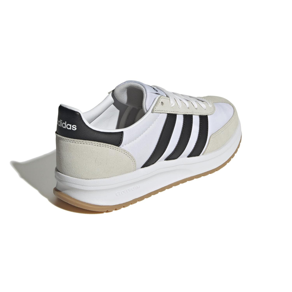 Tenis Adidas Run 70's Blanco para Hombre [ADD2709], foto 3 de 8