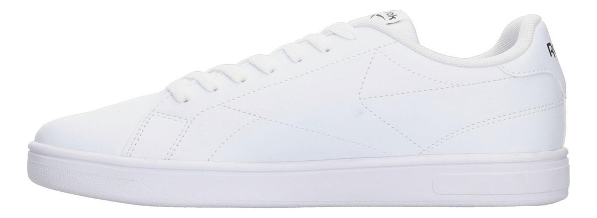 Tenis Reebok Court Clean Blanco Para Hombre [rbk466], foto 5 de 10