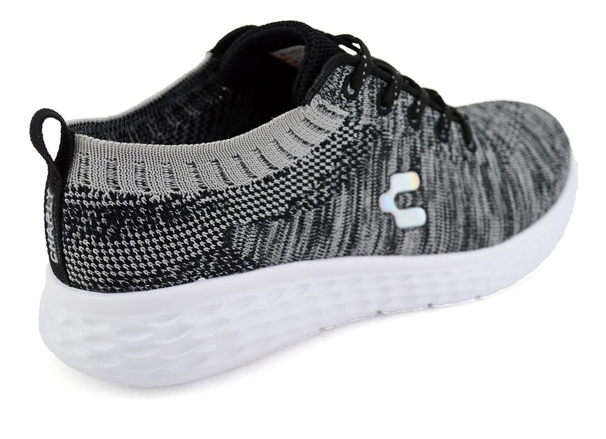 Tenis Charly Para Mujer 1049292 Negro [chy2581], foto 4 de 6