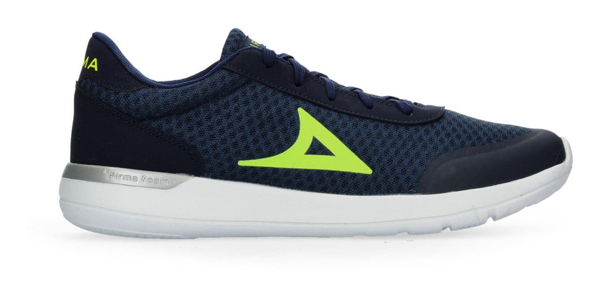 Tenis Brasil Para Hombre 4012 Azul [bra342], foto 2 de 10