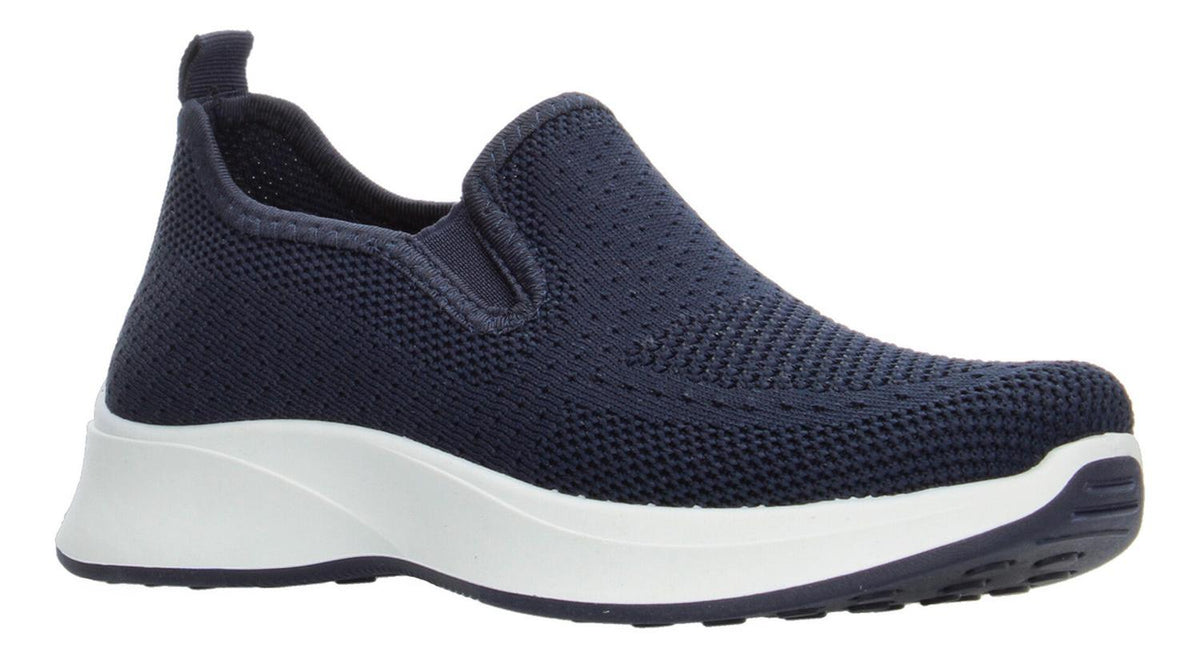 Tenis Berlin Azul Marino Para Mujer [bli63], foto 3 de 10