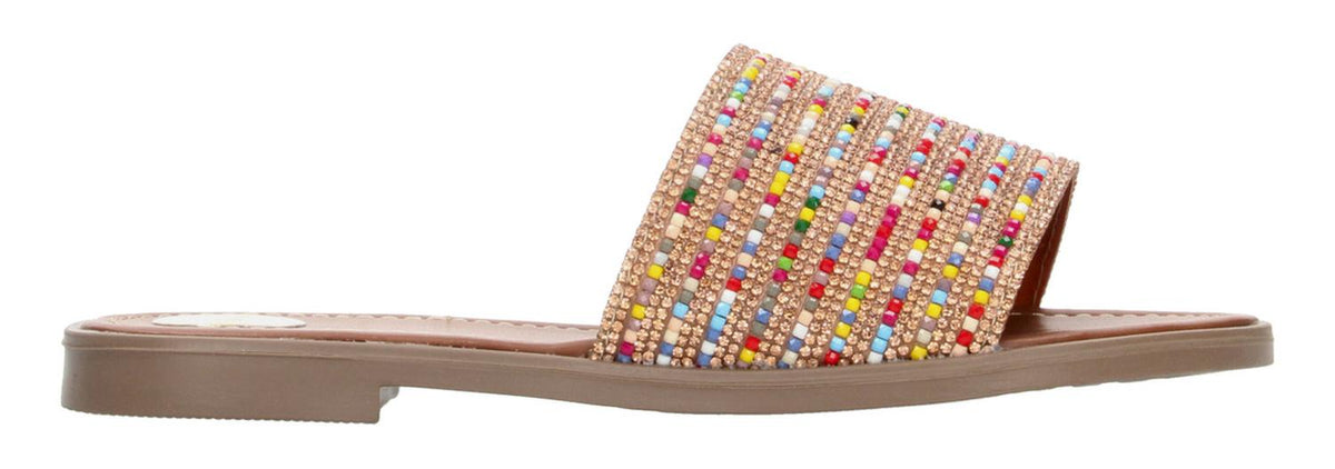 Sandalias Berlin Cafe Para Mujer [bli1], foto 1 de 10