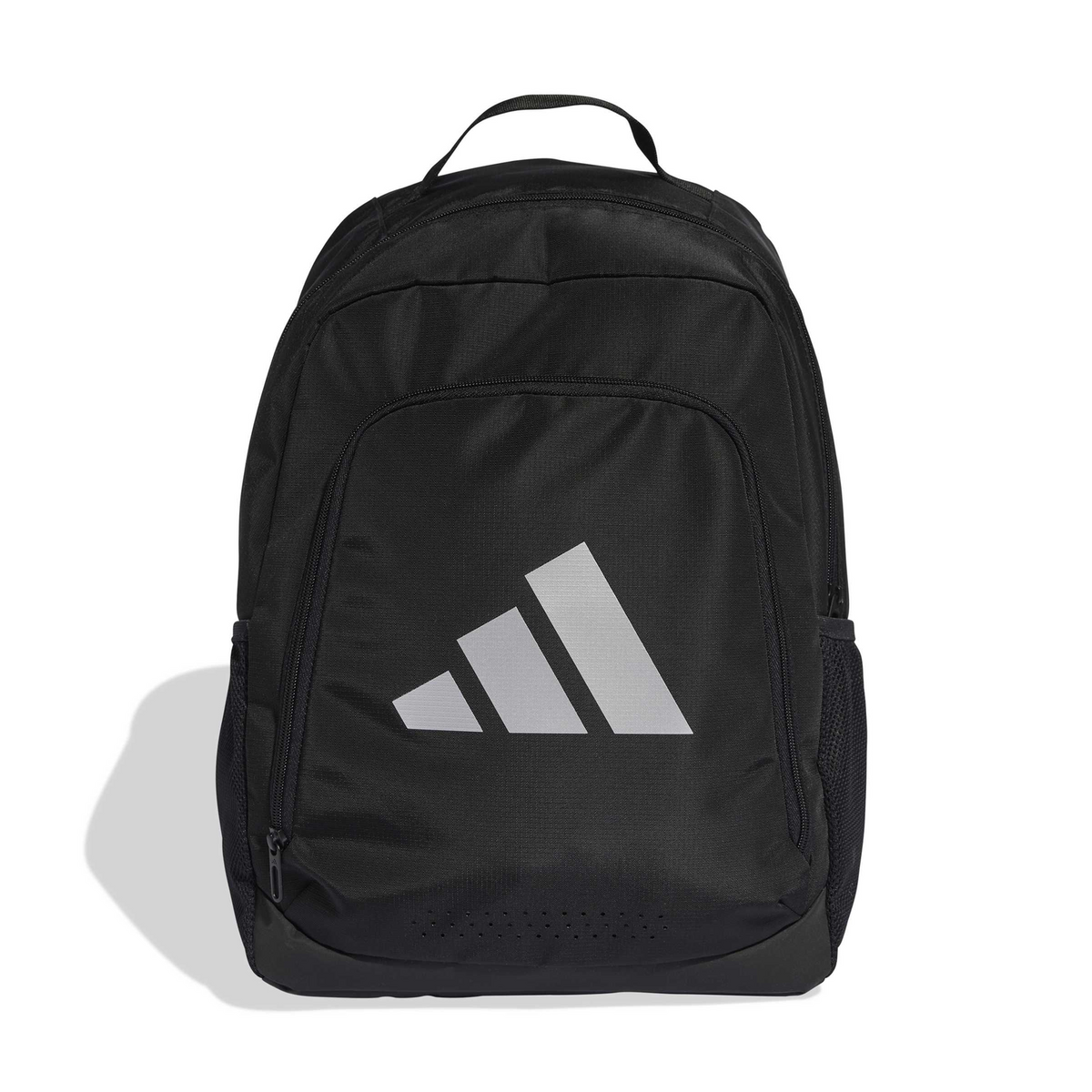 Mochila Adidas Graphic Defender Negro Casual Unisex 23L, foto 1 de 10