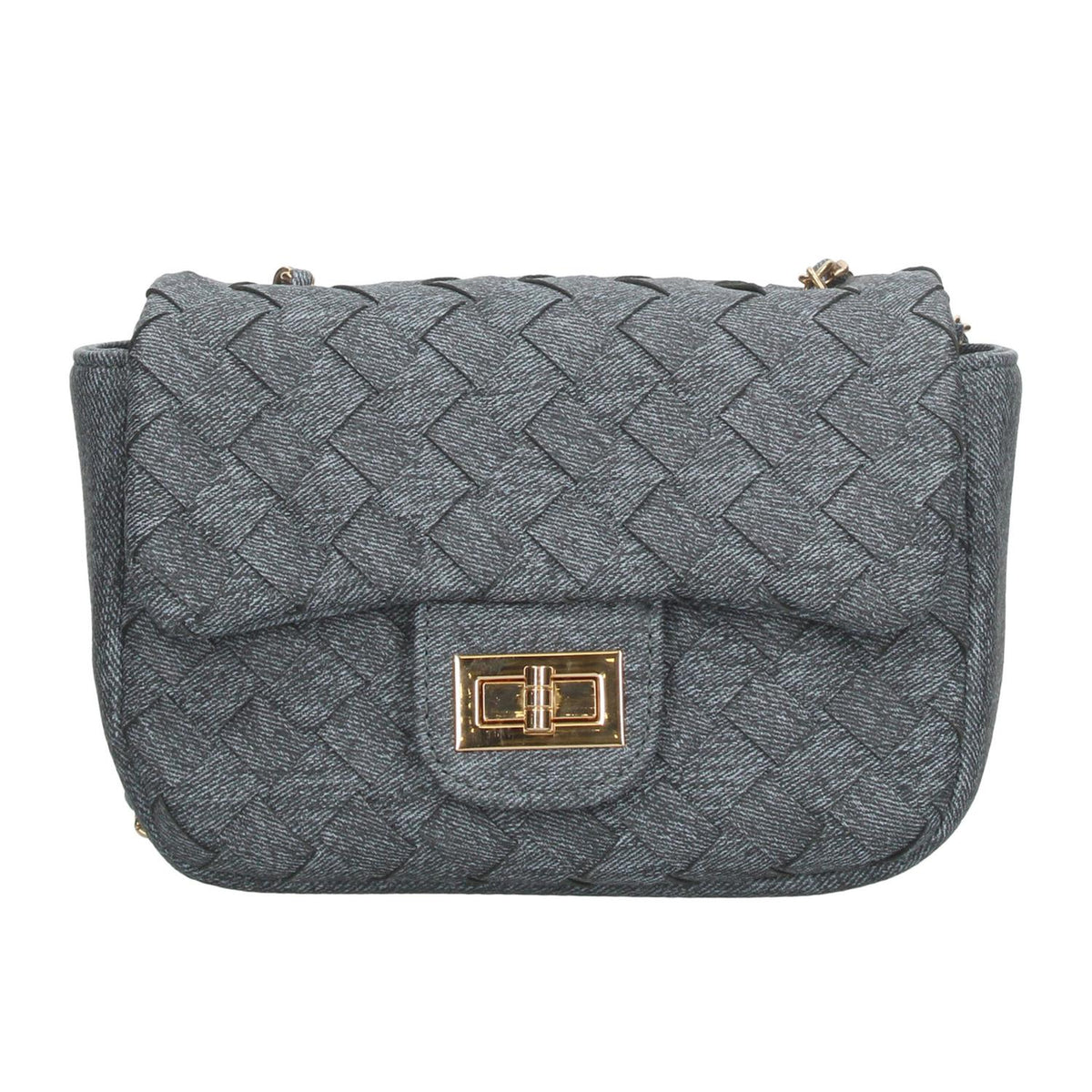 Bolsa Felianna Dama Azul Casual Para Mujer, foto 7 de 10