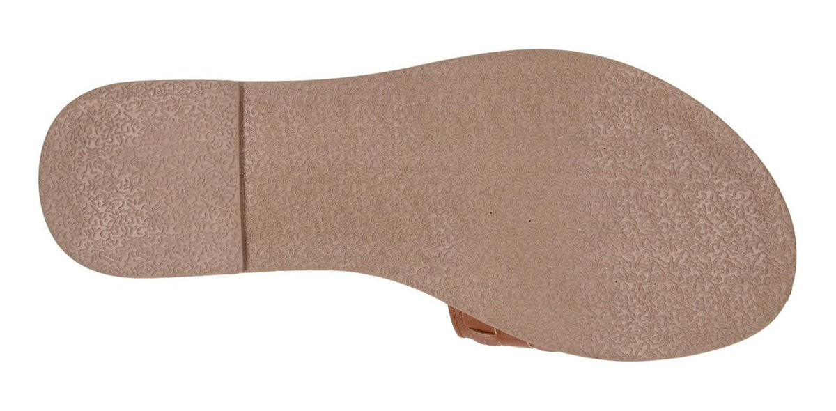 Sandalias Long Beach Para Mujer 190 Cafe [lbe98], foto 9 de 10