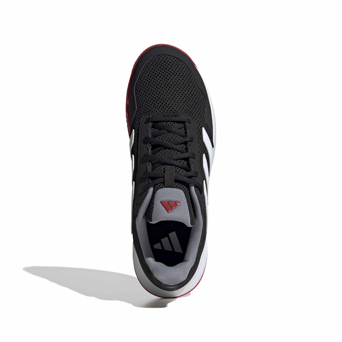 Tenis Adidas Game Spec 2 Hombre Negro Deportivo Para Caballero, foto 7 de 10